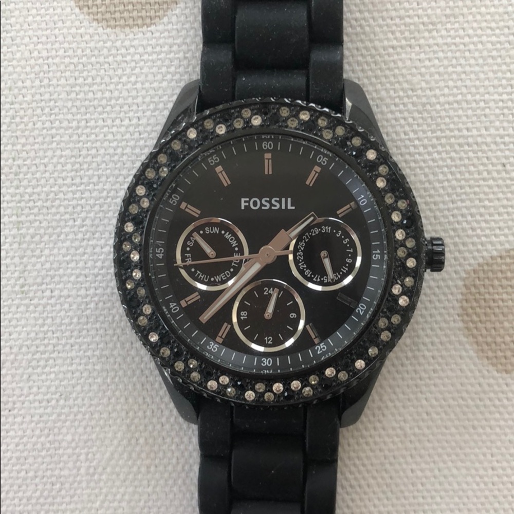 *FINAL SALE* Fossil watch